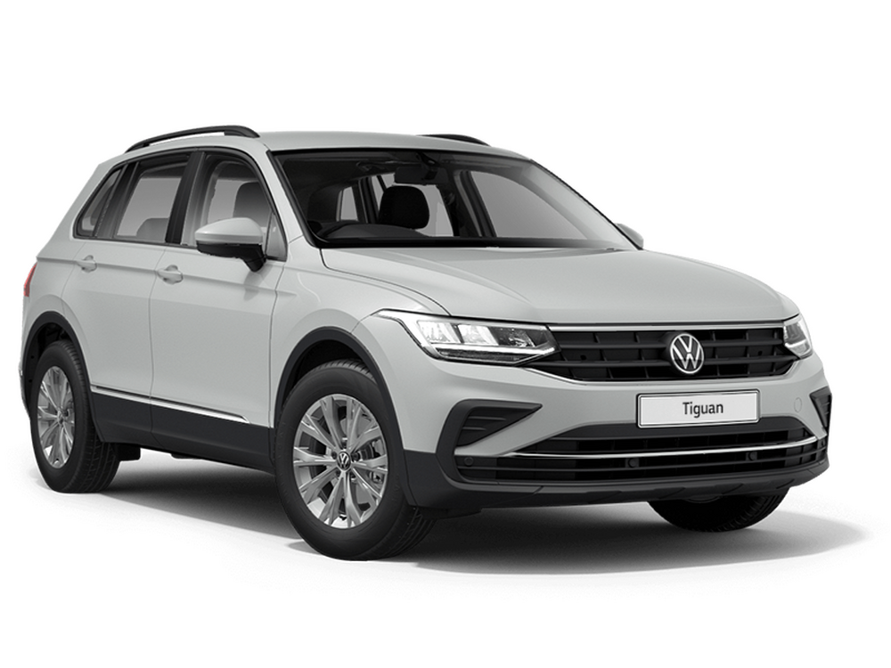 Volkswagen Tiguan Status 1.4 (150 л.с.) 6AMT